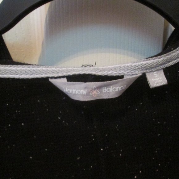 NWT Hooded relaxed cardigan - Size Small - Picture 6 of 7